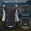 Hydration Backpack 12L with 2L Leakproof Bladder 6