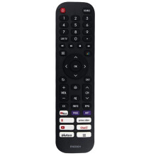 Replace EN2I30H Infrared Remote Control for TV EN2I30H Remote Control