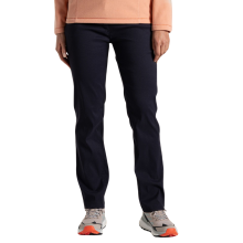 (20S, Dark Navy) Craghoppers Womens Kiwi Pro II Outdoor Walking Hiking Bottoms Trousers
