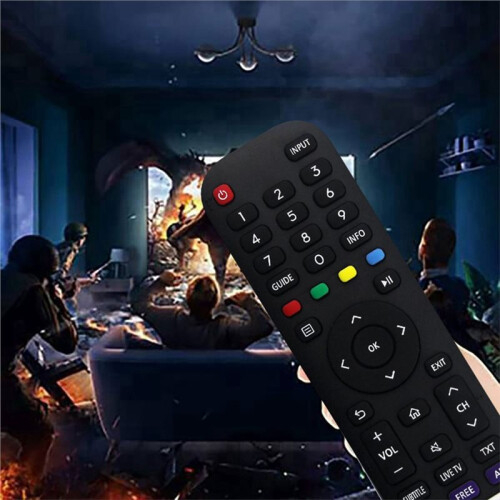 Replace EN2P30H Infrared Remote Control for  TV EN2P30H Remote Control 2