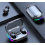 K10 Mini Wireless Earbuds Bluetooth 5.3 IPX5 Waterproof 6