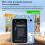 2.4G AI Kids Camera Learning Machine Portable Children Explore Camera Intelligent AI Educational Camera 4