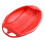 Snow Sled Board Portable Anti-Skid Sledge with Handles 8
