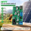 MPPT Solar Charger Control Board 5V-18V with USB 5V/2.1A Output for 3.7V Lithium Battery Solar Panel Regulator 2