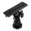 Fish Finder Mount Universal Nylon Silicone Holder for Boat 8