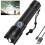 LED Flashlight Rechargeable 900000LM 5 Modes 12H IPX6 1