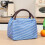 Lunch Bag Reusable Leakproof Cooler for Work Travel 1