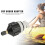 Rubber Pump Valve for Inflatable SUP Quick Inflation 6