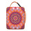 Mandala Psychedelic Thermal Lunch Box 1 Pack 4