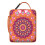 Mandala Psychedelic Thermal Lunch Box 1 Pack 5