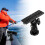 Fish Finder Mount Universal Nylon Silicone Holder for Boat 1