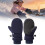 Winter-Skihandschuhe für Kleinkinder, warm und wasserabweisend 2
