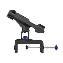 Boat Fishing Rod Holder Adjustable 360 Degree Large Opening