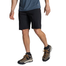 (36, Black) Craghoppers Mens Kiwi Pro III Walking Shorts