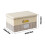 Cotton-Linen Lattice Storage Box 1 Large Size 2