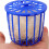 Nichoir pour perroquets, pinsons, calopsittes, pigeons 5