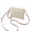 Γυναικεία Τσάντα Crossbody από Ψάθα σε Στυλ Μπόχο, Μικρή Παραλία 2