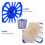 Nichoir pour perroquets, pinsons, calopsittes, pigeons 8