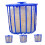 Nichoir pour perroquets, pinsons, calopsittes, pigeons 7