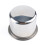 Stainless Steel Recessed Cup Holder 80mm 5