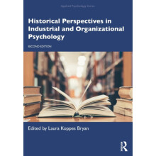 Historical Perspectives in Industrial and Organizational Psychology Pa