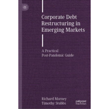 Corporate Debt Restructuring in Emerging Markets A Practical PostPande