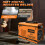 ARC Welder Machine 250A IGBT Digital Display Hot Start Welding Machine 5