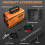 ARC Welder Machine 250A IGBT Digital Display Hot Start Welding Machine 8