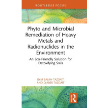 Phyto and Microbial Remediation of Heavy Metals and Radionuclides in t