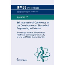 8th International Conference on the Development of Biomedical Engineer