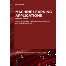 Machine Learning Applications Paperback Book
