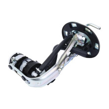 Kraftstoffpumpenmodul-Assembly 16700-MN5-000 16700MN5000 für Gold Wing GL1500 GL1500A GL1500SE 1998-2000