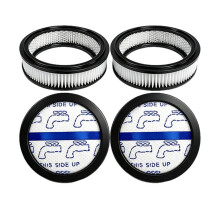 Vorfilter & Nachfilter für  VCP3930 Staubsauger Ersatzteile 01M-GMS3060-0421-06