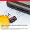 SanDisk SanDisk MicroSD Express 128GB 880MB/s SDSQXFN-128G-GN4NN 2