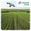 VOUNOT Bird Scarer Kite with 4m Telescopic Pole, Model E 2