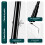 VOUNOT Bird Scarer Kite with 4m Telescopic Pole, Model E 4