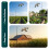 VOUNOT Bird Scarer Kite with 4m Telescopic Pole, Model E 6