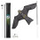 VOUNOT Bird Scarer Kite with 4m Telescopic Pole, Model D 1
