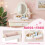 Kids Dressing Table, Girls Vanity Set , Pink 5