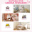 Kids Dressing Table, Girls Vanity Set , Pink 7
