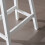 Saddle Seat Bar Stools Set of 2 Kitchen Bar Chairs Home Pub 17