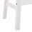 Saddle Seat Bar Stools Set of 2 Kitchen Bar Chairs Home Pub 18