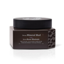 Saphira Mineral Mud Hair Treatment Cream Mask For Shine 1000 ml