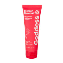 Goddess Leave In Restorative Hair Treatment Cream Mask Repairing 50 ml