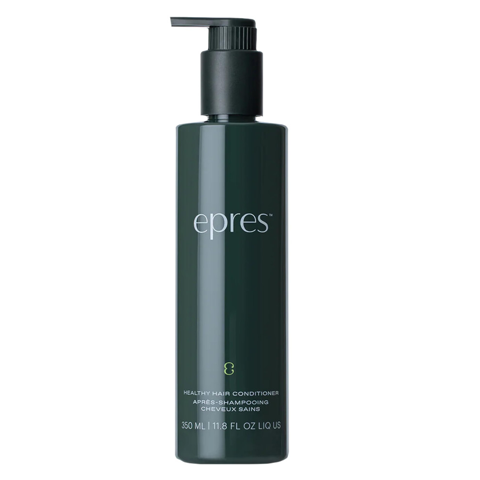 Photos - Hair Product Epres Healty Hair Conditioner For Strengthening 350 ml