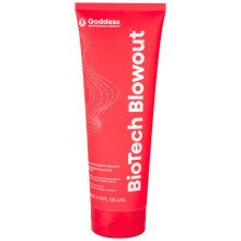 Goddess Leave In Restorative Hair Treatment Cream Mask Repairing 300 ml