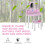 Kids Wooden Dressing Table and Stool Make Up Desk 4