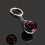 Zodiac Keychain Luminous 1 Piece 1