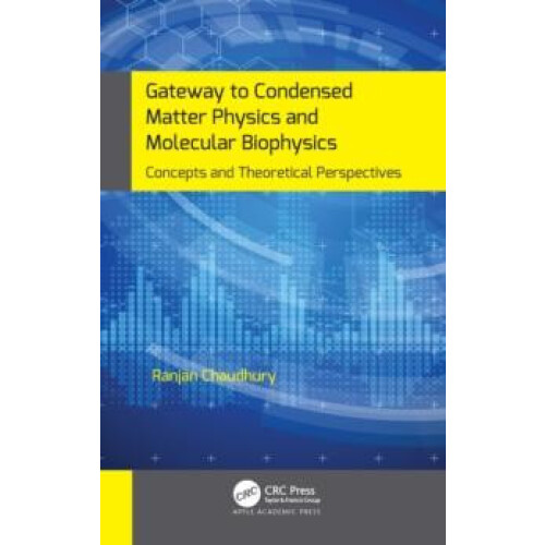Gateway to Condensed Matter Physics and Molecular Biophysics Concepts