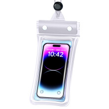 Waterproof Floating Phone Pouch IPX8 for iPhone All Models